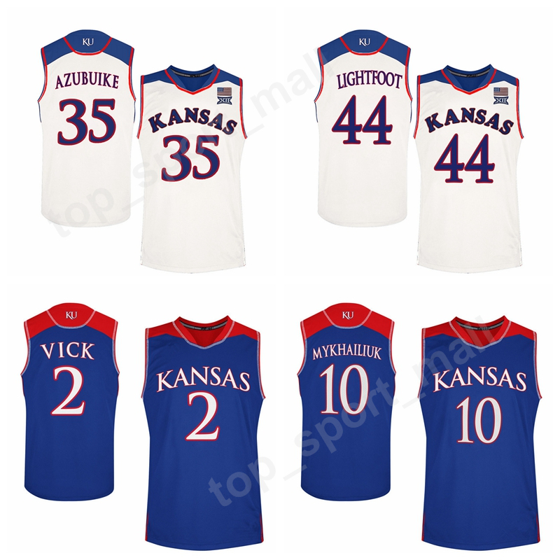 College 2 Lagerald Vick Jersey Kansas Jayhawks Basketball 10 Sviatoslav Mykhailiuk 0 Marcus Garrett Jerseys Blue White Team 14 Malik Newman, White sport
College 2 Lagerald Vick Jersey Kansas Jayhawks Basketball 10 Sviatoslav Mykhailiuk 0 Marcus Garrett Jerseys Blue White Team 14 Malik Newman, White sport
