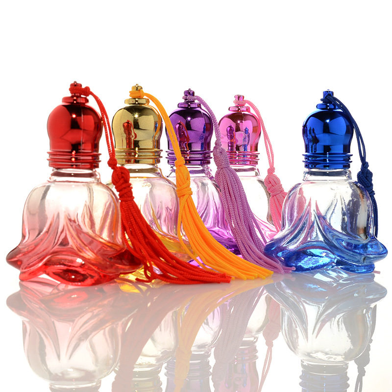6ml empty Thick Glass Roll On Essential Oils Perfume Bottles With glass Roller Ball fast shipping F619
6ml empty Thick Glass Roll On Essential Oils Perfume Bottles With glass Roller Ball fast shipping F619