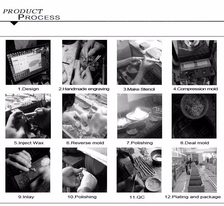 choucong Fashion 5 Styles Eternity Promise Ring 5A Zircon Cz 925 Sterling Silver Engagement Wedding Band Rings for Women Men