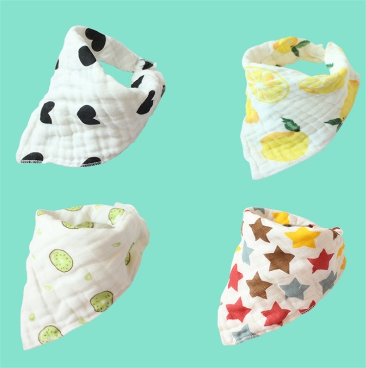 31style high quality baby bibs lunch Bibs/ Towel Saliva Baby Kids Infants Newborn Burp Cloths T5I060