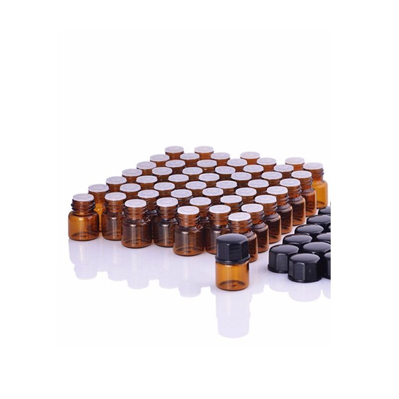 1ML 2ML 3ML Glass Essential Oil Perfume Bottles for Liquid Bank Perfume Sample Vials Container Jars for Cosmetics Makeup
1ML 2ML 3ML Glass Essential Oil Perfume Bottles for Liquid Bank Perfume Sample Vials Container Jars for Cosmetics Makeup