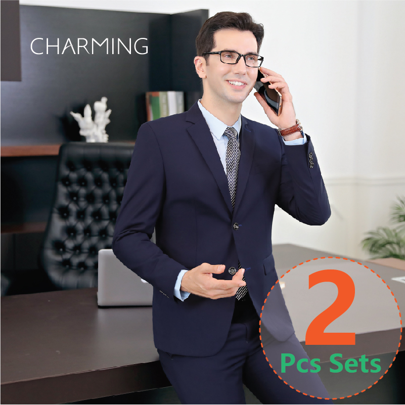 Men's Suits Suitabl… - image