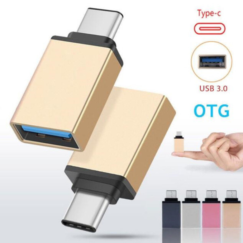 USB 3.0 Type-C Male to Micro USB Female Converter Micro USB Connector For Oneplus/Xiaomi Mi4c/12" Macbook
USB 3.0 Type-C Male to Micro USB Female Converter Micro USB Connector For Oneplus/Xiaomi Mi4c/12" Macbook