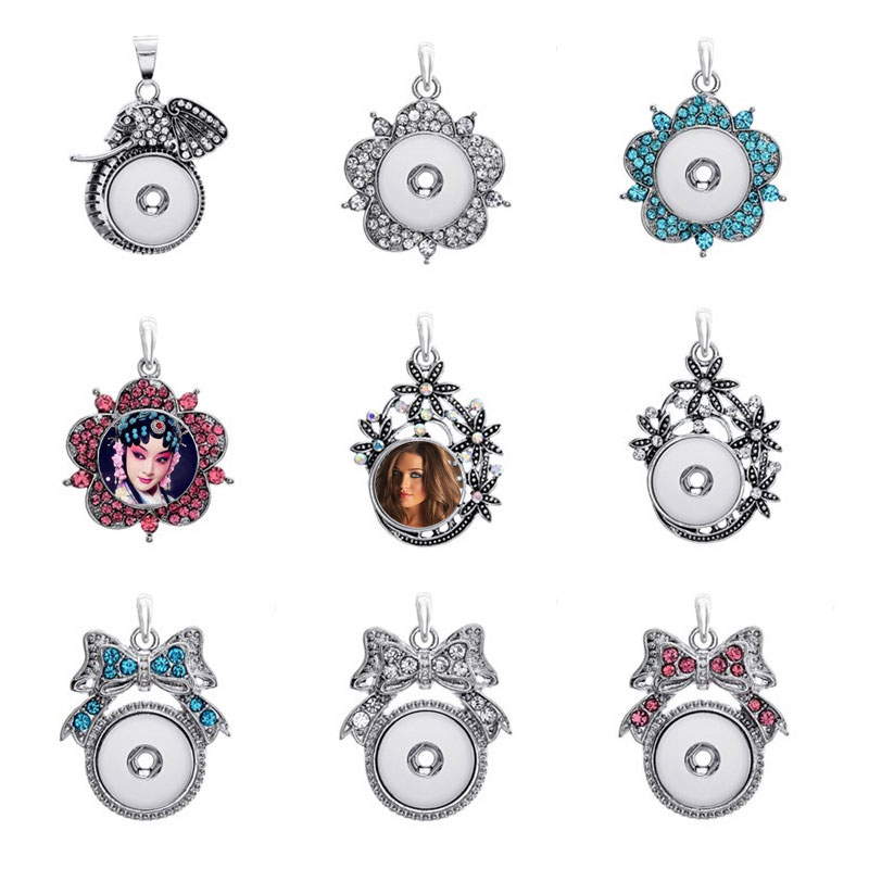 dye sublimation button necklace pendant for women Elephant necklaces pendants for hot transfer printing blank consumables
dye sublimation button necklace pendant for women Elephant necklaces pendants for hot transfer printing blank consumables