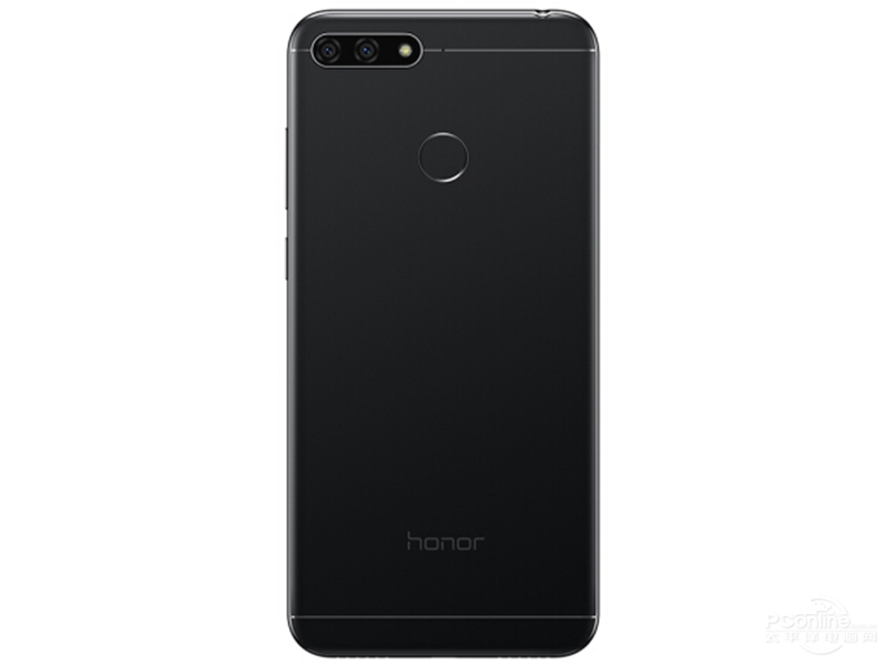 Original Huawei Honor 7A 4G LTE Mobile Phone 2GB RAM 32GB ROM Snapdragon 430 Octa Core Android 5.7" 13.0MP HDR Face ID Smart Cell Phone