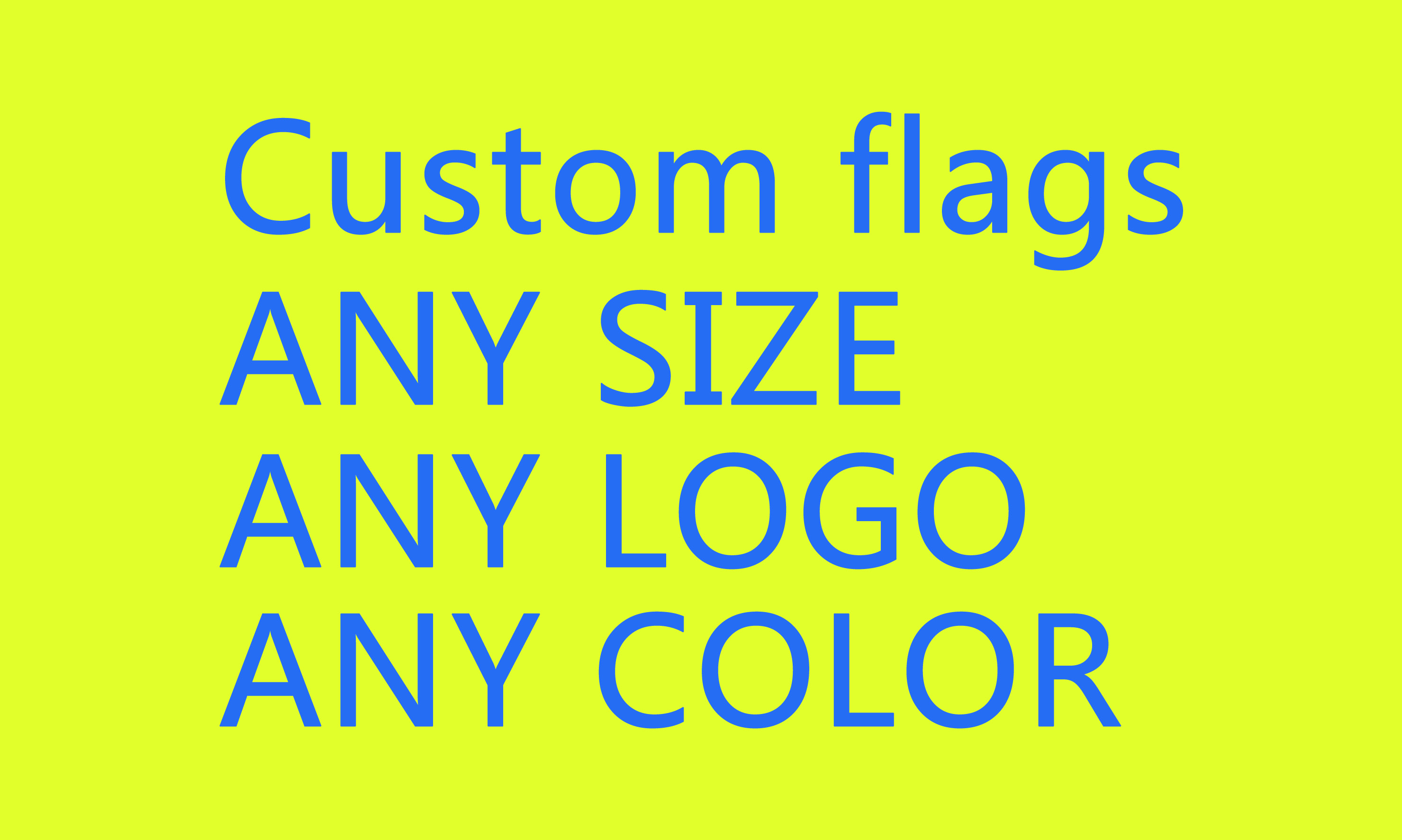Custom flag All size exhibition advertising military flag/beach banner Digital Print 100D polyester pongee DHL freeshipping
Custom flag All size exhibition advertising military flag/beach banner Digital Print 100D polyester pongee DHL freeshipping