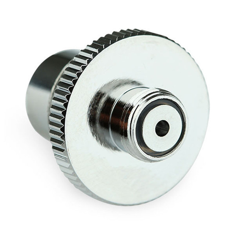 510 Adapter to ego thread metal connector bending adaptor fit eleaf i stick mini 10w istick 20w 30w 50w batteries box mod battery
510 Adapter to ego thread metal connector bending adaptor fit eleaf i stick mini 10w istick 20w 30w 50w batteries box mod battery