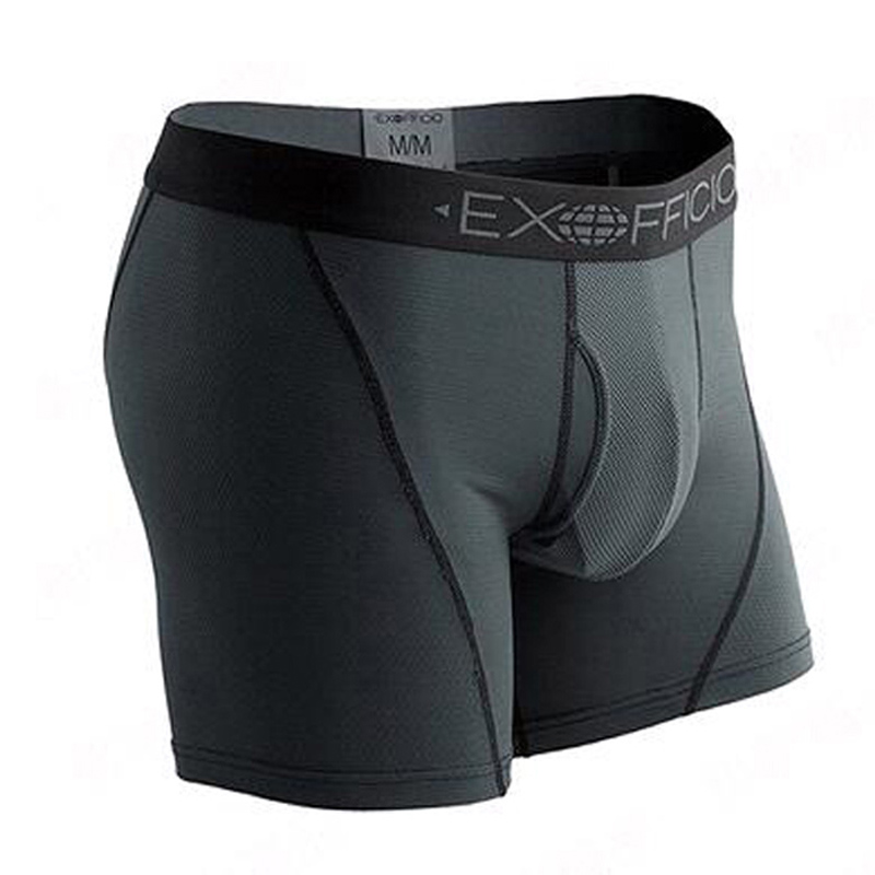 Free Shipping Exofficio Men's Give-n-go Sport Mesh 6-inch Boxer Brief Style~ Quick-dry Men Underwear Usa Size S-xl
Free Shipping Exofficio Men's Give-n-go Sport Mesh 6-inch Boxer Brief Style~ Quick-dry Men Underwear Usa Size S-xl