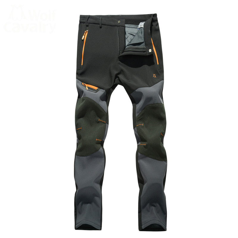 Softshell Pants Men Breathable Thermal Waterproof Pants Outdoor Sport Camping Hiking Fleece Outdoor Trousers, Black
Softshell Pants Men Breathable Thermal Waterproof Pants Outdoor Sport Camping Hiking Fleece Outdoor Trousers, Black