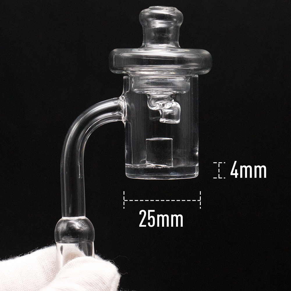 Flat Top Quartz Banger Core Reactor Nail glass carb cap Hookahs 4mm Thick Bottom Domeless Bucket 10mm 14mm Bangers Nails for bong
Flat Top Quartz Banger Core Reactor Nail glass carb cap Hookahs 4mm Thick Bottom Domeless Bucket 10mm 14mm Bangers Nails for bong