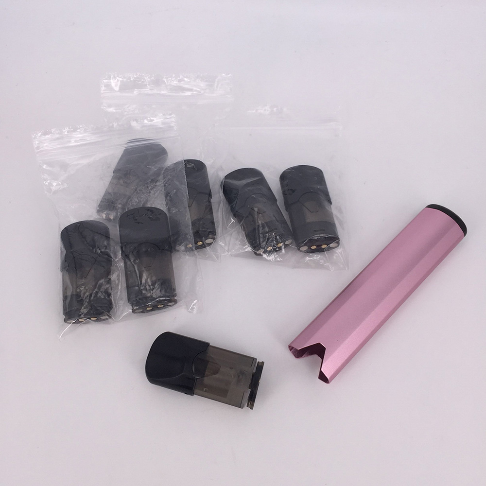 1.5ml OP3 Vape Pod dual coil cartridges empty pods for 420mah OP3 battery Starter Kits
1.5ml OP3 Vape Pod dual coil cartridges empty pods for 420mah OP3 battery Starter Kits