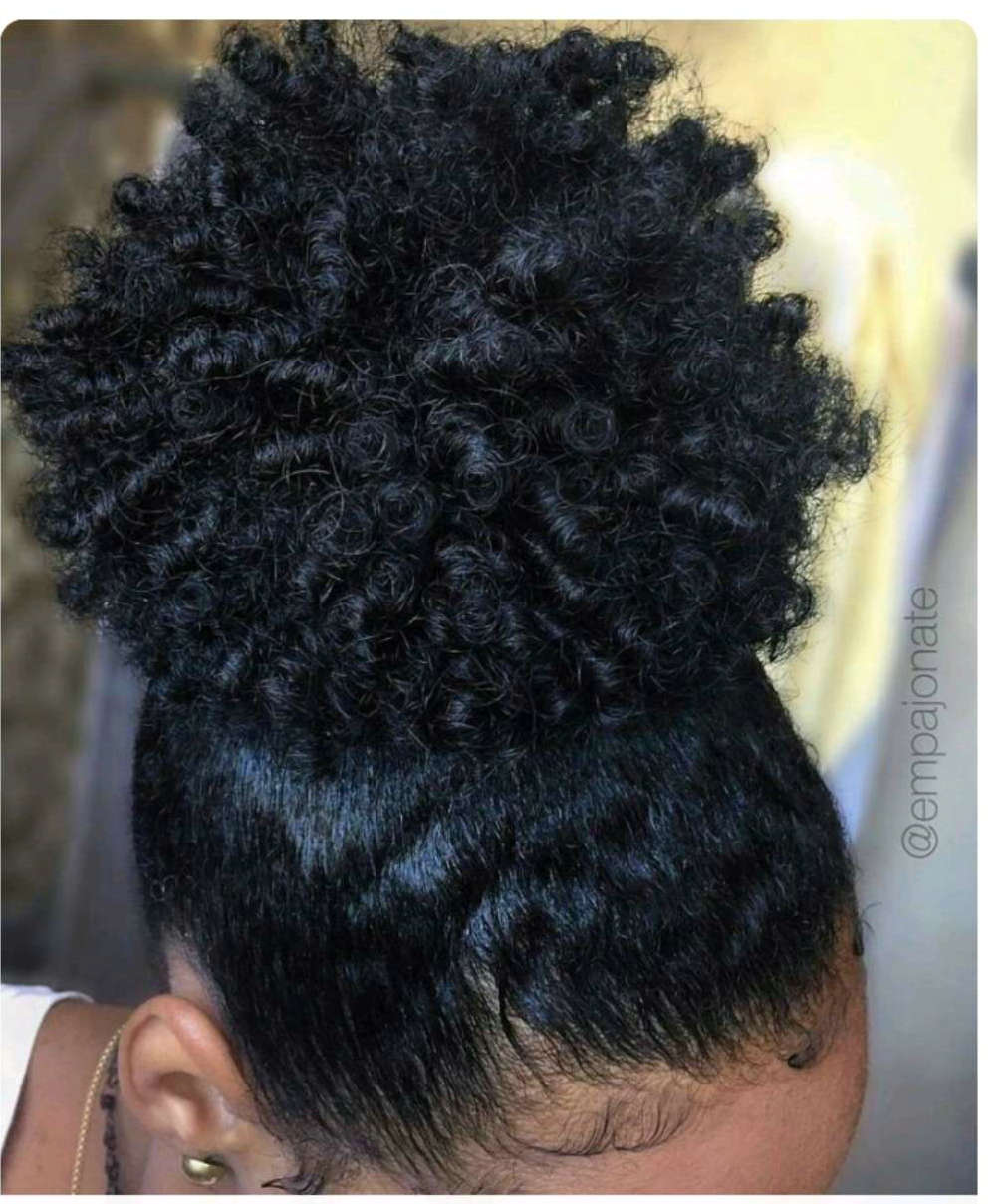 Hot NEW Afro Short Kinky Curly Ponytail hair extension Bun cheap hair 120g human hair ponytail for black women 4colors
Hot NEW Afro Short Kinky Curly Ponytail hair extension Bun cheap hair 120g human hair ponytail for black women 4colors