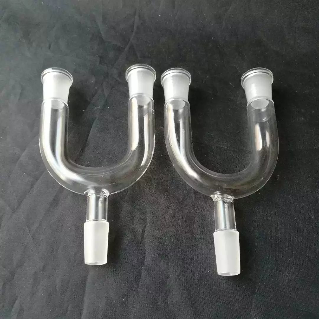 Type U three pass Wholesale Glass bongs Oil Burner Glass Water Pipes Oil Rigs Smoking Free
Type U three pass Wholesale Glass bongs Oil Burner Glass Water Pipes Oil Rigs Smoking Free