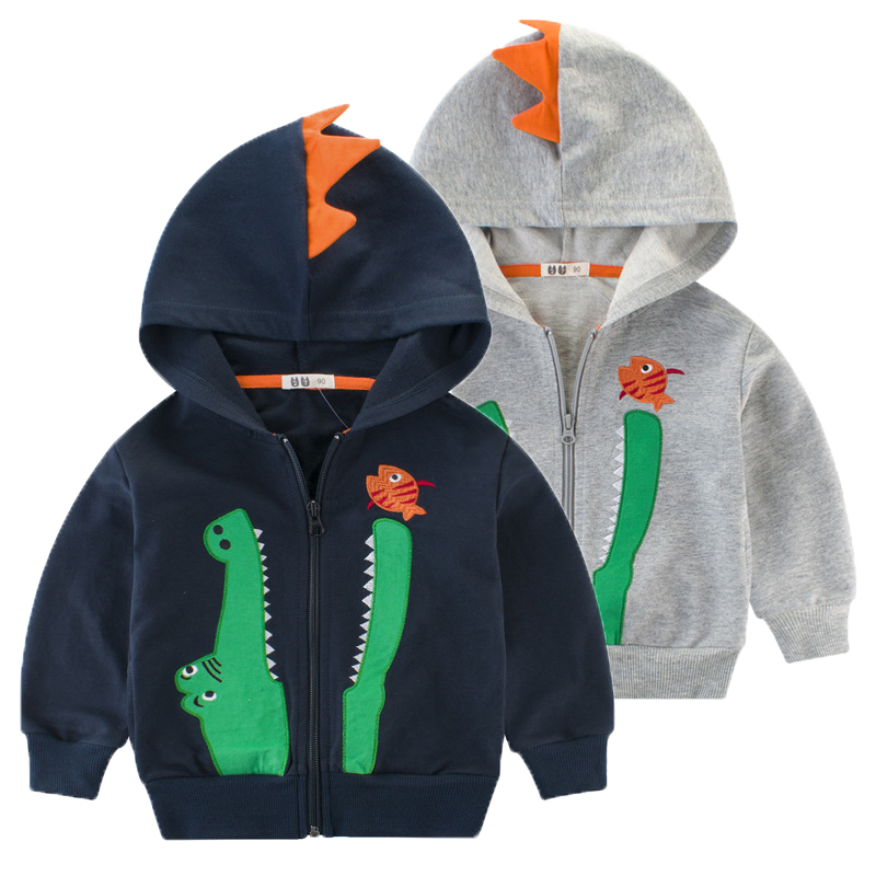 Online Cute Zipper Hooded Sweatshirt Long Sleeve Cotton Baby Boy Clothes 2 Color Autumn Spring 2022 Kids Coats 18062402, Navy blue
Online Cute Zipper Hooded Sweatshirt Long Sleeve Cotton Baby Boy Clothes 2 Color Autumn Spring 2022 Kids Coats 18062402, Navy blue