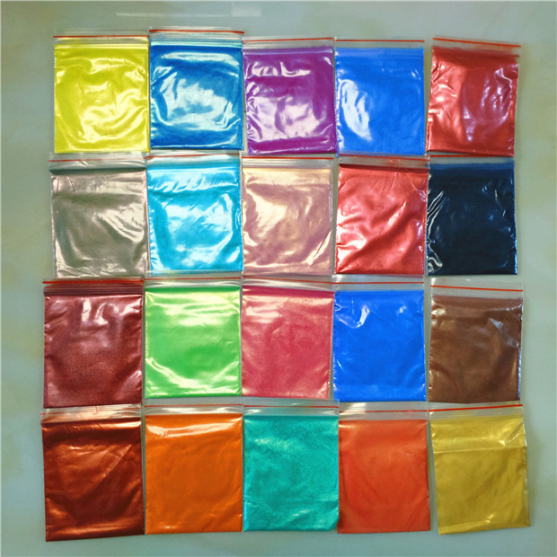 New 240g Shimmer Mica Pigment Subtle Shades for Polymer Clay Paper Crafts Resin Nail Art
New 240g Shimmer Mica Pigment Subtle Shades for Polymer Clay Paper Crafts Resin Nail Art