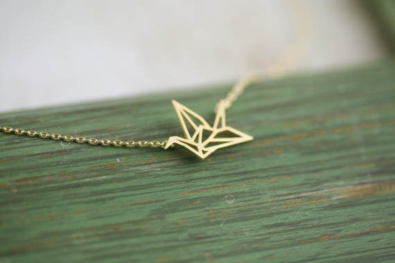 10pcs Classic Hollow Line Crane Pendant Necklace Simple Outline Flying Bird Jewelry Accessory Gift for Women
10pcs Classic Hollow Line Crane Pendant Necklace Simple Outline Flying Bird Jewelry Accessory Gift for Women