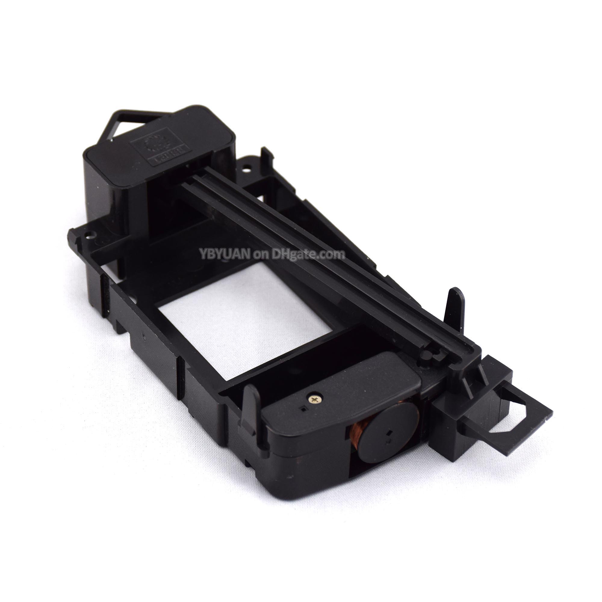 DIY General Wall Clock Parts Pendulum Holder Swing Device 12888 For Timepiece Quartz Movement Mechanism Horologe Wiggler Repair Ac2543224