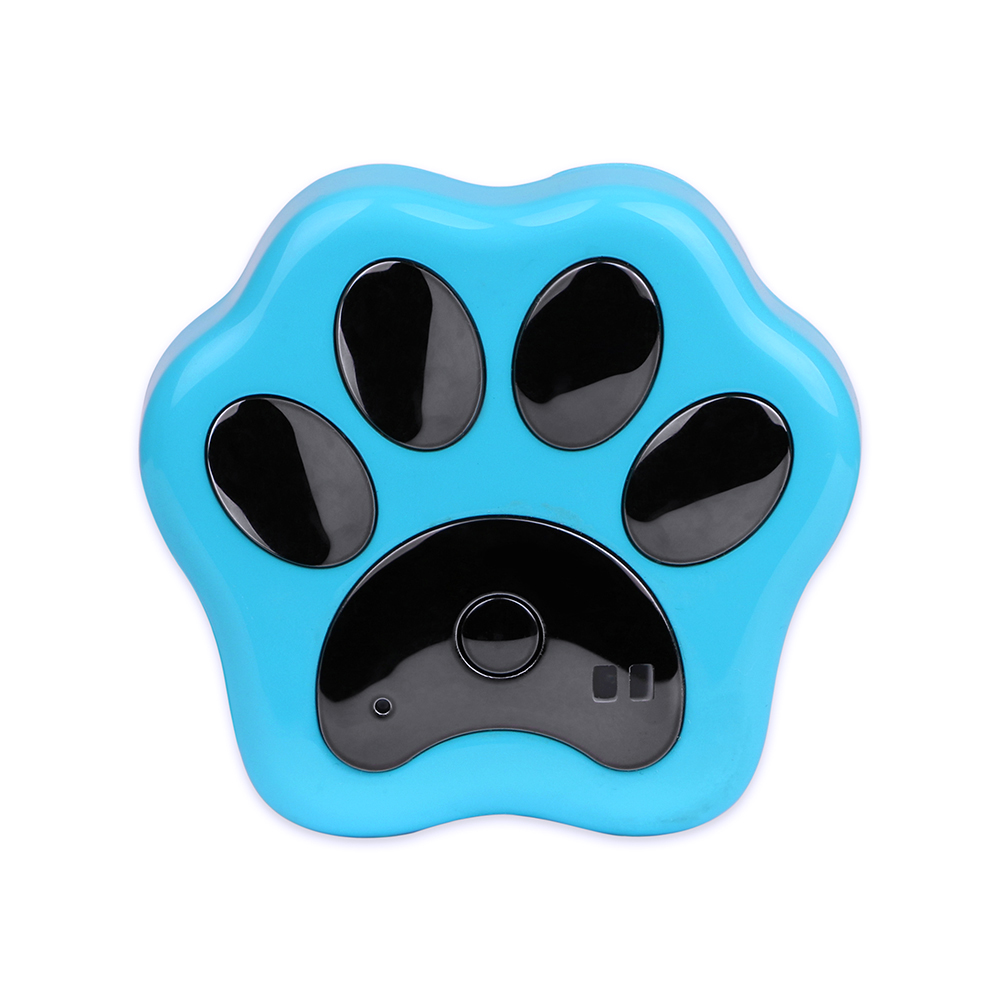 3G GPS Tracker Pet Dog Cat GPS Locator RF-V40 Real-time Tracking Device WCDMA DOG Track Waterproof Free Web Android iOS Tracking Device