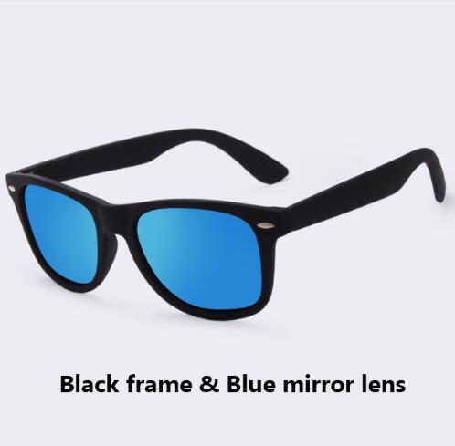 Fashion Sunglasses Men Polarized Sunglasses Men Driving Mirrors Coating Points Black Frame Eyewear Male Sun Glasses UV400
Fashion Sunglasses Men Polarized Sunglasses Men Driving Mirrors Coating Points Black Frame Eyewear Male Sun Glasses UV400