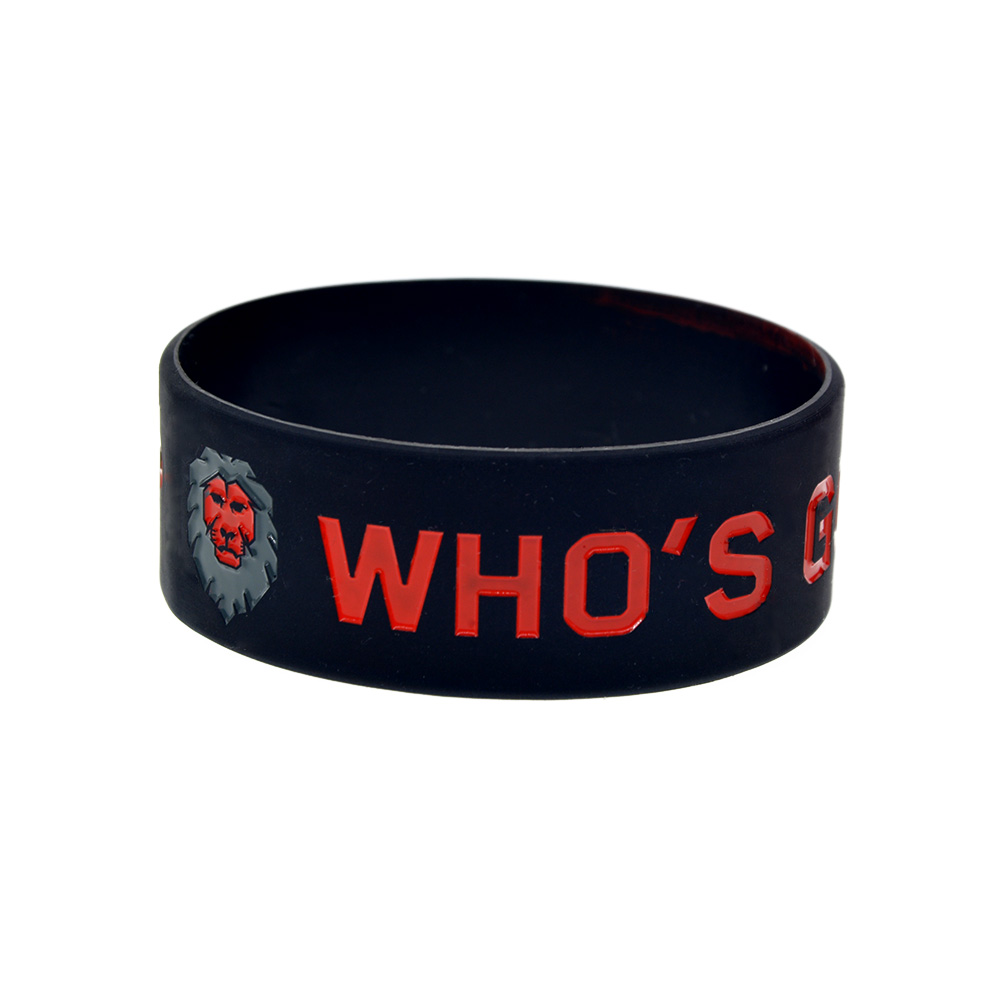 50PCS Who Is Gonna … - image