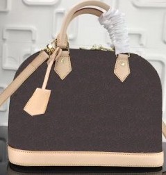 fashion totes with lock key brand dust bag classic branded logo classic BROWN FLOWER genuine leather M53151women CROSSBODY, Brown mono
fashion totes with lock key brand dust bag classic branded logo classic BROWN FLOWER genuine leather M53151women CROSSBODY, Brown mono
