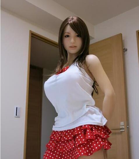 factory sex doll , Half silicone,Oral sex doll sex toys for men life like dolls for men realistic love dolls adult toys Half silicone 2020