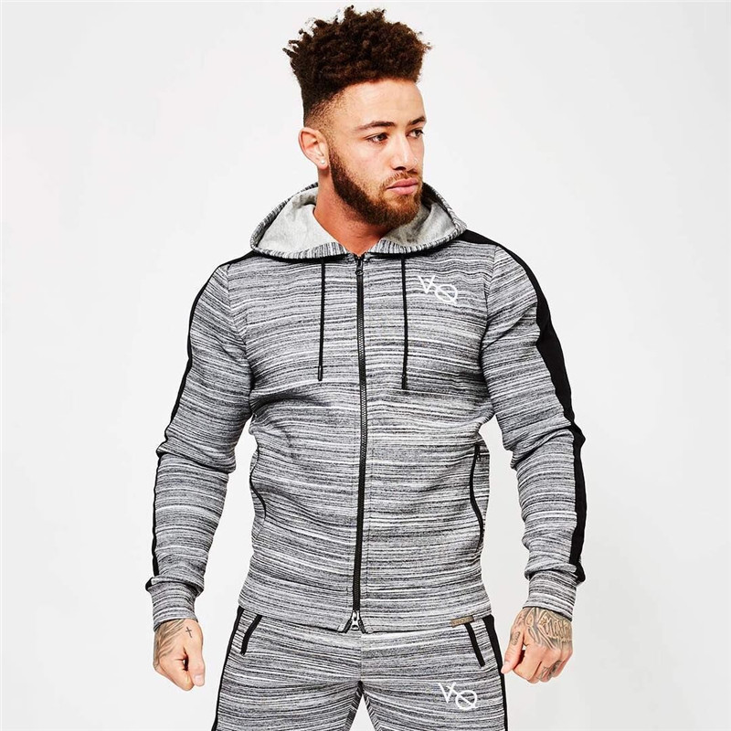 Summer Men's hoodies Jacket Gyms muscle bodybuilding Sweatshirts fitness men Sweatshirt Tees Shirt hoodies men Zipper sportswear, Pants black
Summer Men's hoodies Jacket Gyms muscle bodybuilding Sweatshirts fitness men Sweatshirt Tees Shirt hoodies men Zipper sportswear, Pants black