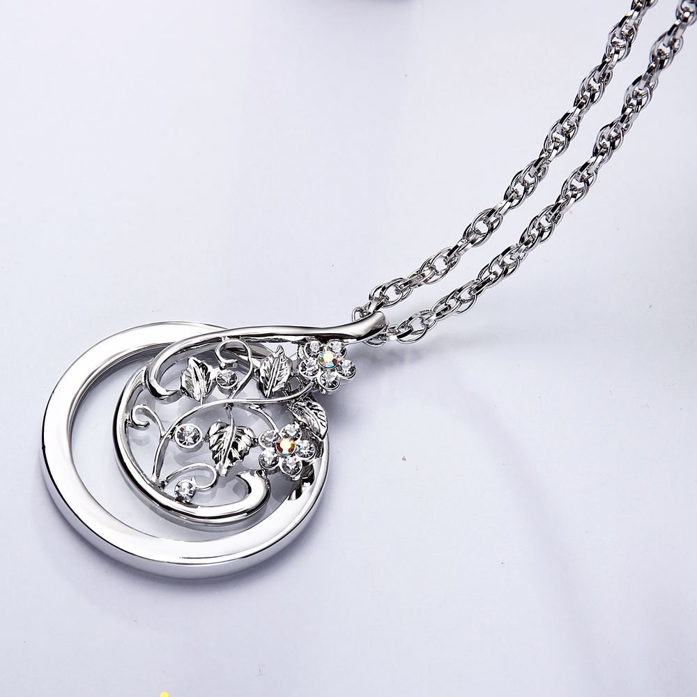 Magnifying glasses Magnifying glass for reading Magnifying glass necklace women's fashion Magnifier necklace