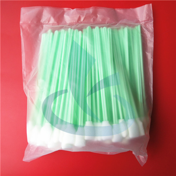 18cm CIJ printer sponge clean swab for Domino Imaje Linx Hitachi Citronix Videojet Mimaki Mutoh DX5 DX7 print head cleaning swab Clean Stick 
18cm CIJ printer sponge clean swab for Domino Imaje Linx Hitachi Citronix Videojet Mimaki Mutoh DX5 DX7 print head cleaning swab Clean Stick