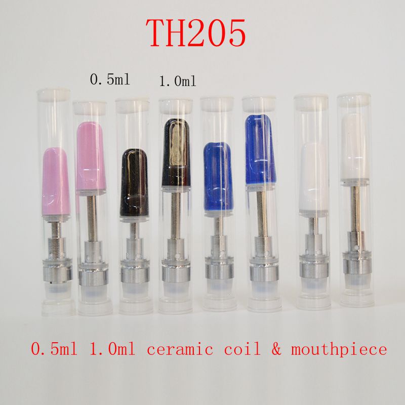 Vape Cartridges 0.5ml 1.0ml Ceramic Tips disposable vape pens Oil cartridges 510 atomizer e cigarettes empty vapor
Vape Cartridges 0.5ml 1.0ml Ceramic Tips disposable vape pens Oil cartridges 510 atomizer e cigarettes empty vapor