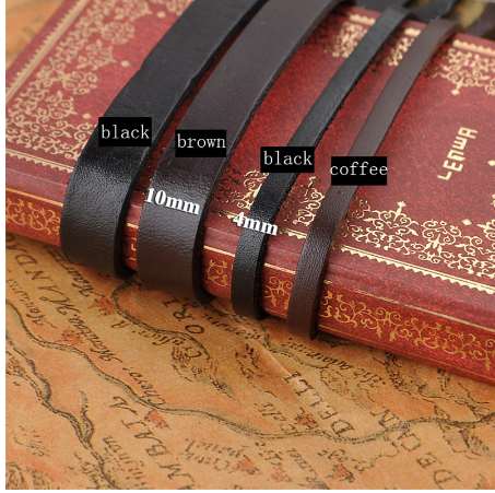 1 Meter Leather Cord / Jewelry Accessories / Jewelry / Leather Cord DIY Jewelry Necklace Bracelet Leather Rope Hand Making
1 Meter Leather Cord / Jewelry Accessories / Jewelry / Leather Cord DIY Jewelry Necklace Bracelet Leather Rope Hand Making