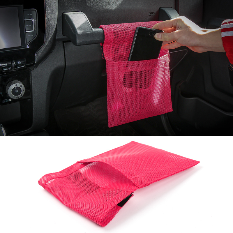 Co-Pilot Handle Hanging Storage Bags For Jeep Wrangler JK JL TJ 1997 UP Auto Internal Accessories
Co-Pilot Handle Hanging Storage Bags For Jeep Wrangler JK JL TJ 1997 UP Auto Internal Accessories