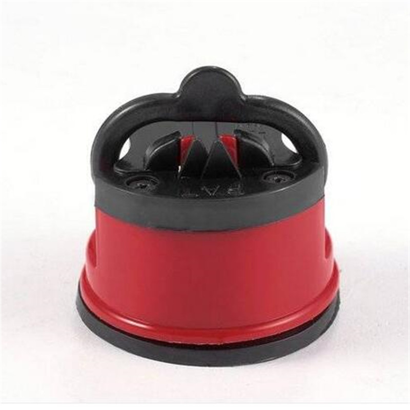 HOT sales wholesales !!!Knife Sharpener Scissors Grinder Secure Suction Chef Kitchen Sharpening Tool
HOT sales wholesales !!!Knife Sharpener Scissors Grinder Secure Suction Chef Kitchen Sharpening Tool
