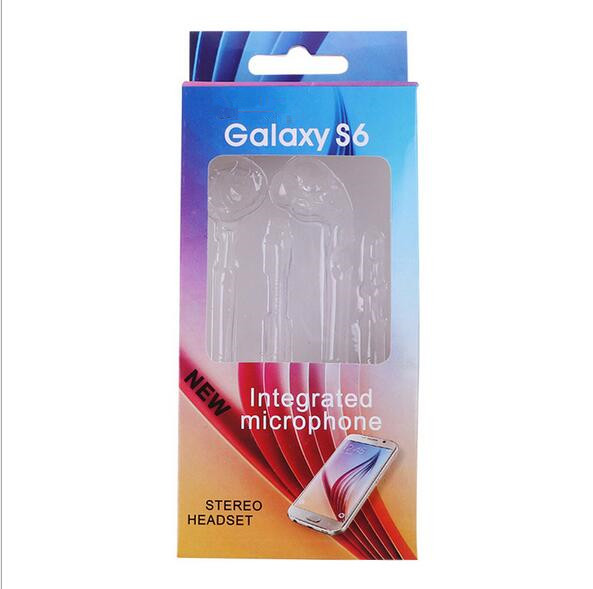 S6 S7 Earphone Earphones J5 Headphones Earbuds iPhone 6 6s Headset for Jack In Ear wired With Mic Volume Control 3.5mm White With RetailBox
S6 S7 Earphone Earphones J5 Headphones Earbuds iPhone 6 6s Headset for Jack In Ear wired With Mic Volume Control 3.5mm White With RetailBox