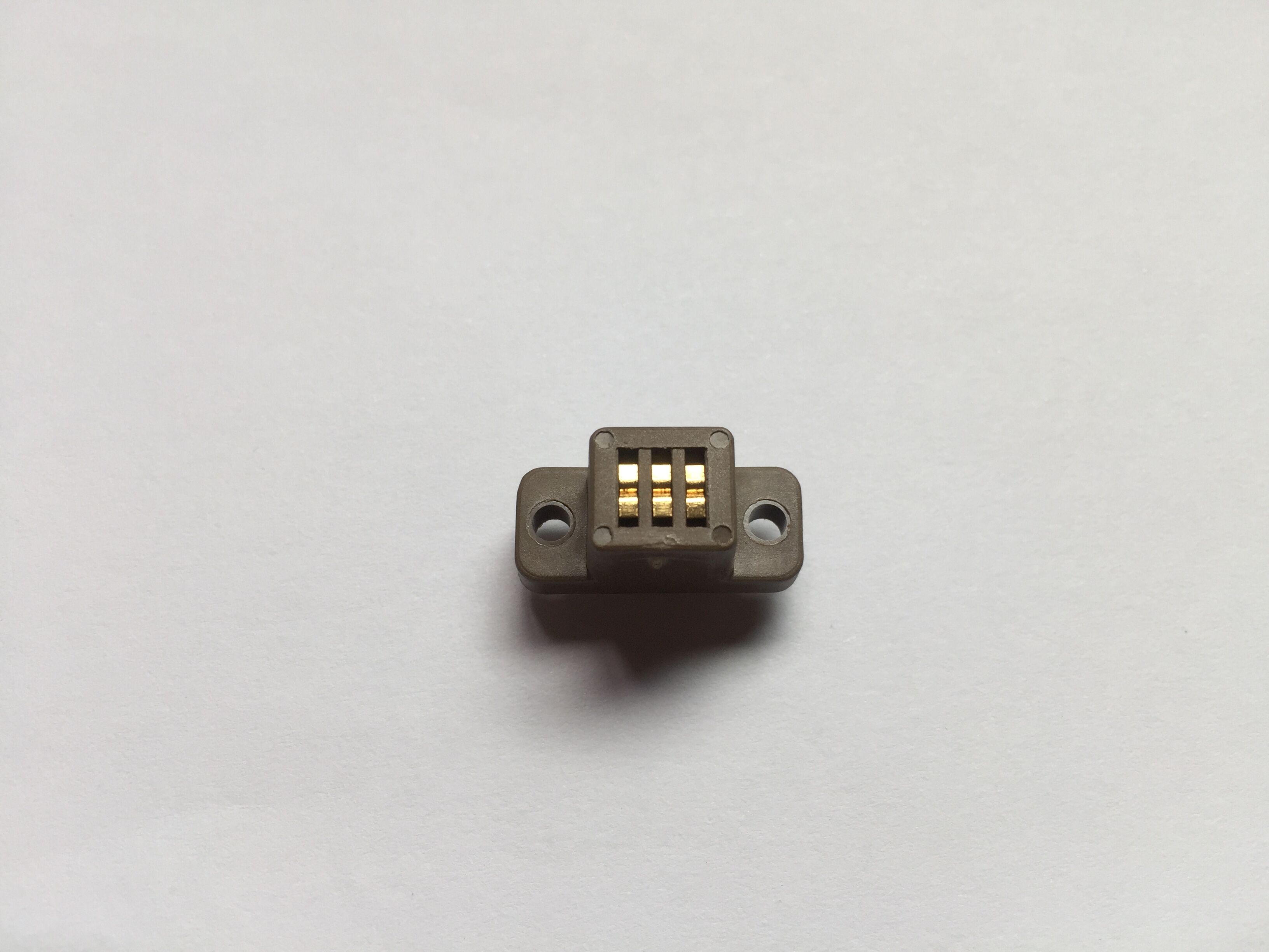 TO-220-3 Burn in Socket TO220 IC Test Socket Transistor Socket