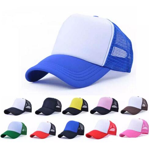 Fashion Men Blank Snap Back Cap Trucker Mesh Hats Women Plain Baseball Caps for Spring Summer Snapbacks Caps Suncreen Hat
Fashion Men Blank Snap Back Cap Trucker Mesh Hats Women Plain Baseball Caps for Spring Summer Snapbacks Caps Suncreen Hat