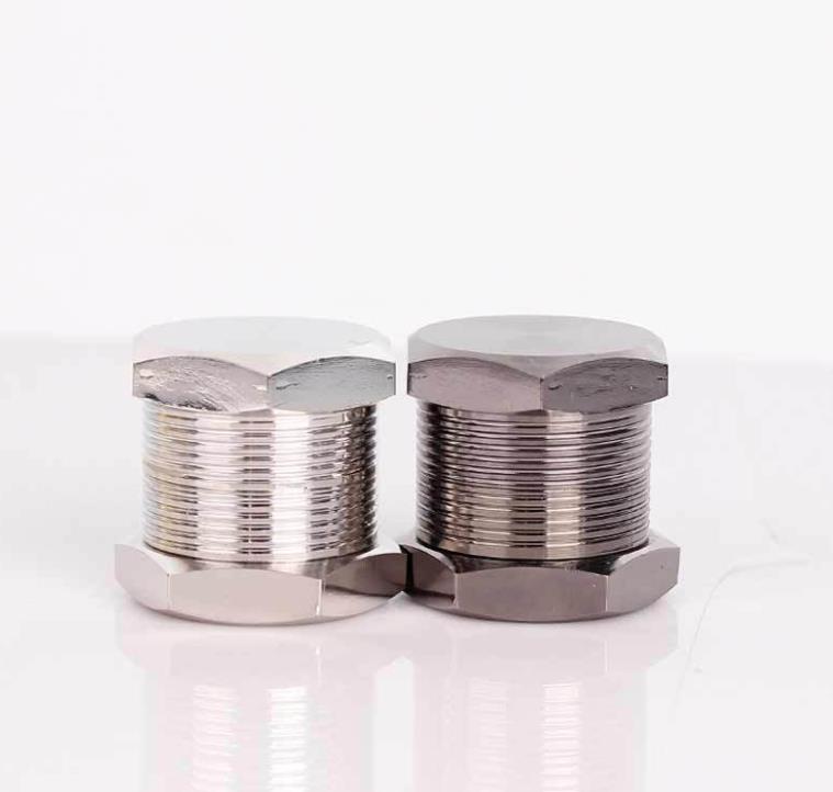 New 4 layer zinc alloy nut Mini grinder, metal trumpet portable cigarette cutter
New 4 layer zinc alloy nut Mini grinder, metal trumpet portable cigarette cutter