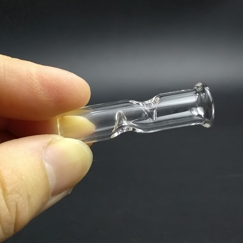 Mini Glass Filter Tips for Dry Herb Tobacco RAW Rolling Papers with Tobacco Cigarette Holder Thick Pyrex Glass Smoking Pipes
Mini Glass Filter Tips for Dry Herb Tobacco RAW Rolling Papers with Tobacco Cigarette Holder Thick Pyrex Glass Smoking Pipes