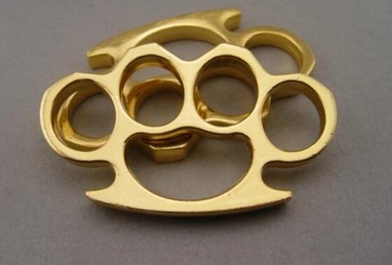 2018 Brand New STEEL BRASS KNUCKLES KNUCKLE DUSTER Self Defense Protective Gear Free shipping
2018 Brand New STEEL BRASS KNUCKLES KNUCKLE DUSTER Self Defense Protective Gear Free shipping