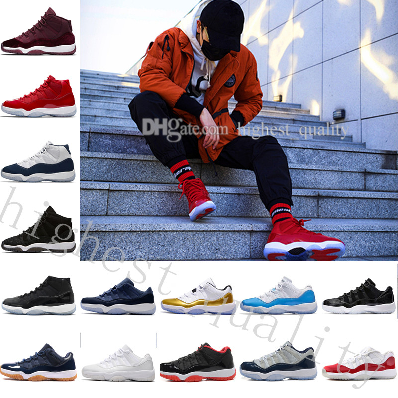 Low Closing Ceremony 11 UNC Chicago Space Jam Bred Gamma Blue Basketball Shoes Men Women 11s Concords 72-10 Legend Blue Sneakers US 5.5-13, #19 low concord
Low Closing Ceremony 11 UNC Chicago Space Jam Bred Gamma Blue Basketball Shoes Men Women 11s Concords 72-10 Legend Blue Sneakers US 5.5-13, #19 low concord