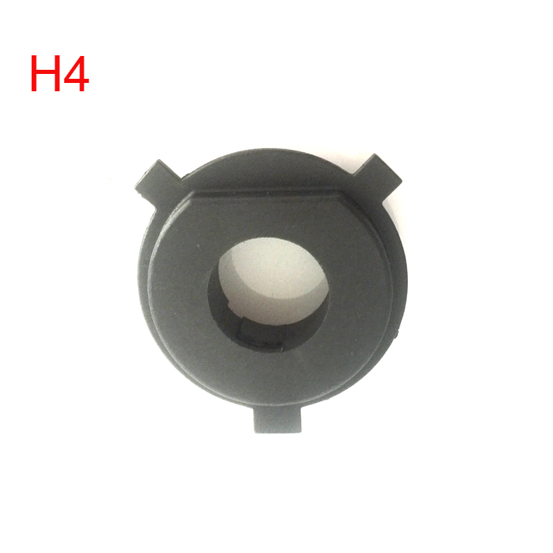 2Pcs H7 LED Bulbs headlight Adapter Holder Base for LED H4 H3 H1 H11 H13 9004 9005 9006 9007 880 Headlamp Sockets
2Pcs H7 LED Bulbs headlight Adapter Holder Base for LED H4 H3 H1 H11 H13 9004 9005 9006 9007 880 Headlamp Sockets