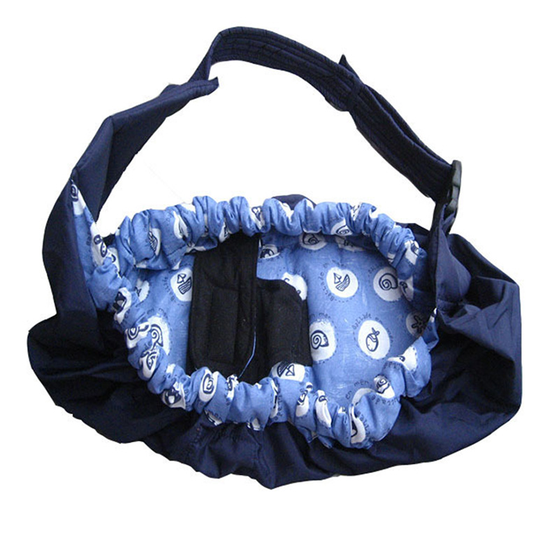 Infant newborn baby carrier bag cradle sling wrap stretchy nursing papoose pouch Front baby carrier Wrap Swaddling Kids