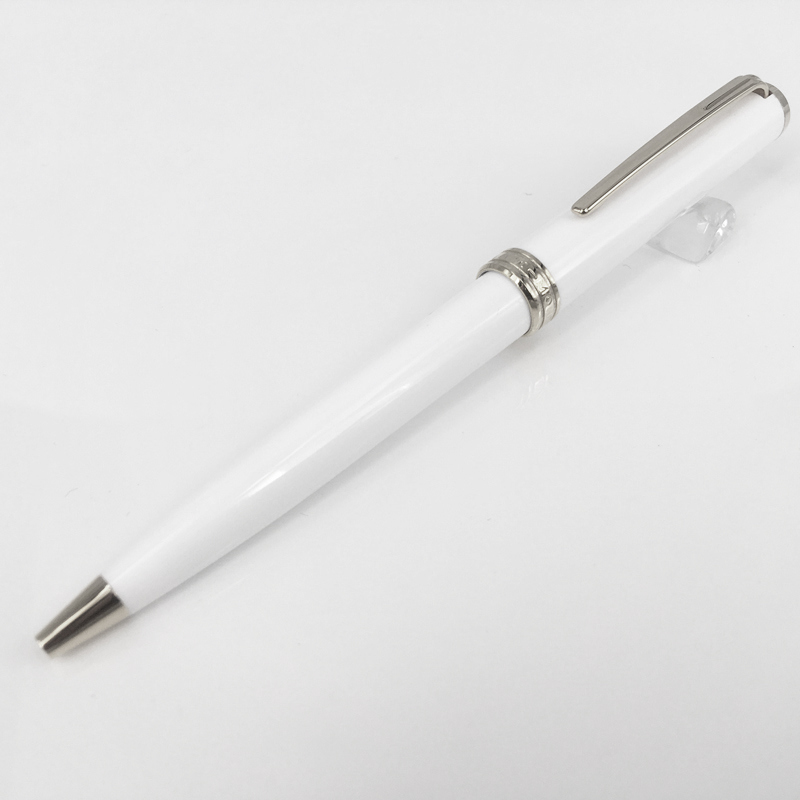 Fashion Roller Ball Pen School and Office Stationery writing supplies hot sell Famous Brand Writing Gift Pen
Fashion Roller Ball Pen School and Office Stationery writing supplies hot sell Famous Brand Writing Gift Pen