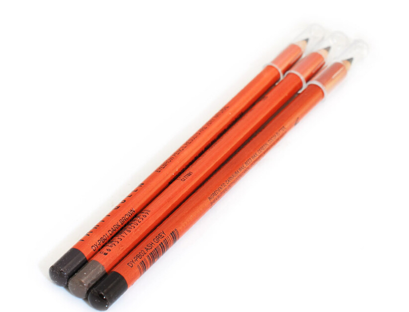 Wholesale-100pcs/lot Party Queen Eyebrow Pencil Waterproof long lasting Professional Naturally Wholesale the lowest price Free shipping
Wholesale-100pcs/lot Party Queen Eyebrow Pencil Waterproof long lasting Professional Naturally Wholesale the lowest price Free shipping