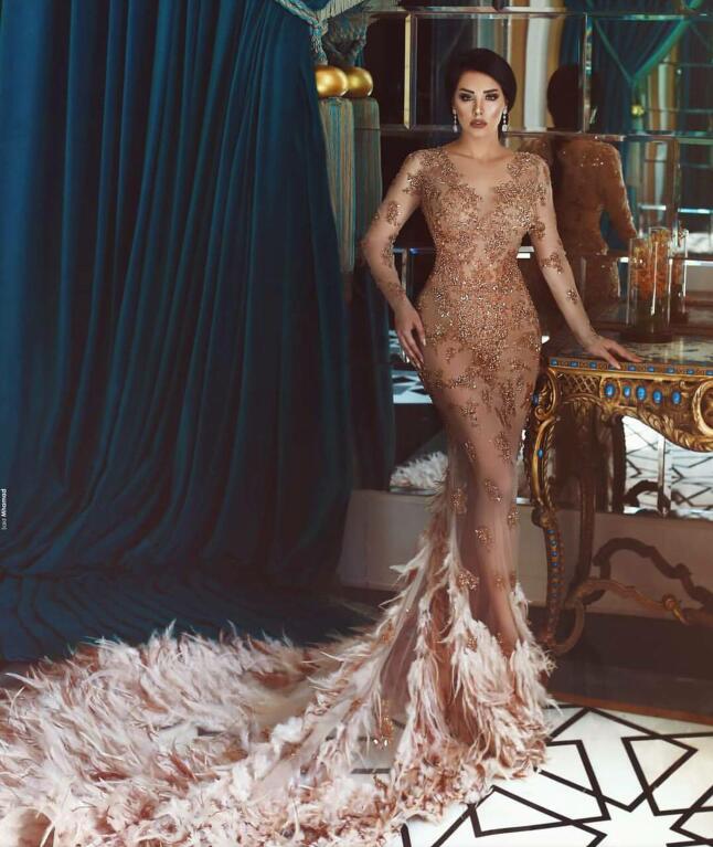 evening dress yousef aljasmi kim kardashian capped vneck beaded feather sheer mermaid almoda gianninaazar zuhlair murad kim kardashian, Same with picture
evening dress yousef aljasmi kim kardashian capped vneck beaded feather sheer mermaid almoda gianninaazar zuhlair murad kim kardashian, Same with picture