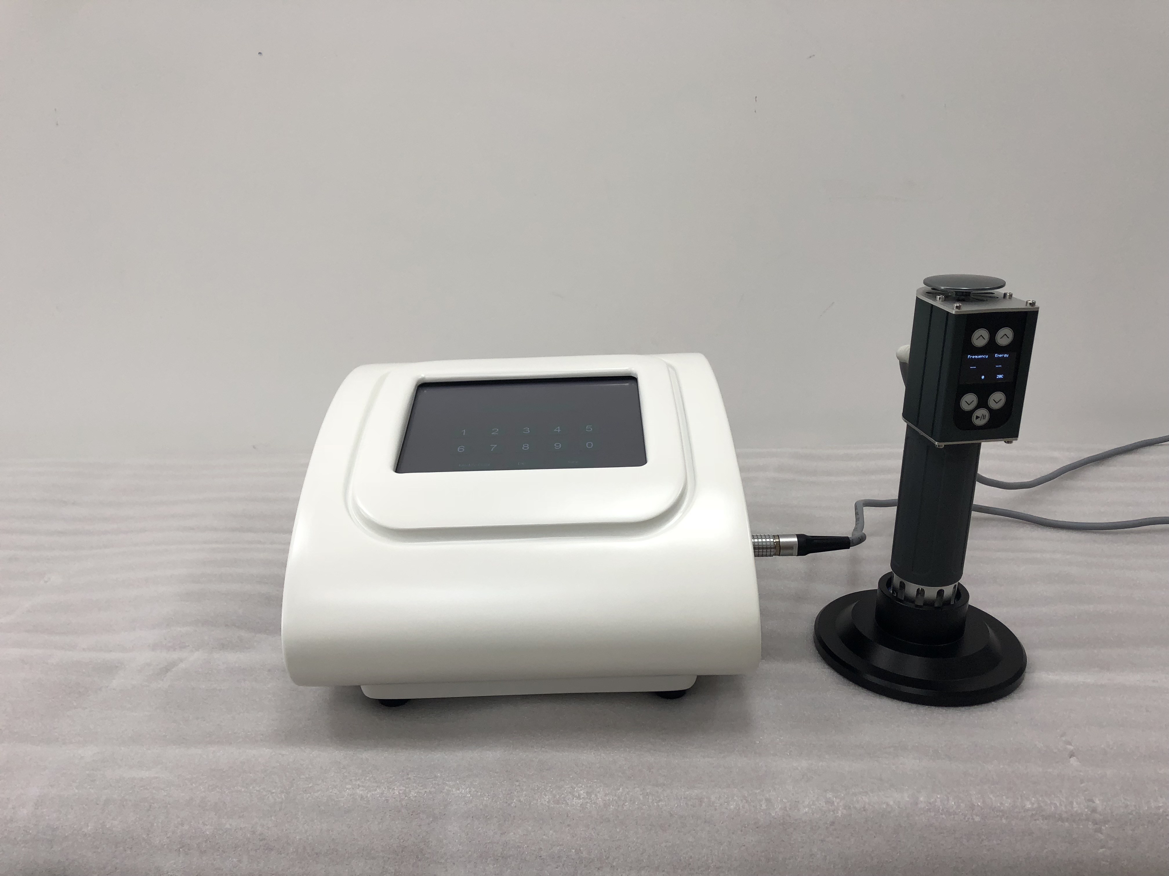 New Portable lowest intensity Acoustic radial shock wave for erectile dysfunction/ onda de choque use for orthopaedics physiotherapy machi
New Portable lowest intensity Acoustic radial shock wave for erectile dysfunction/ onda de choque use for orthopaedics physiotherapy machi