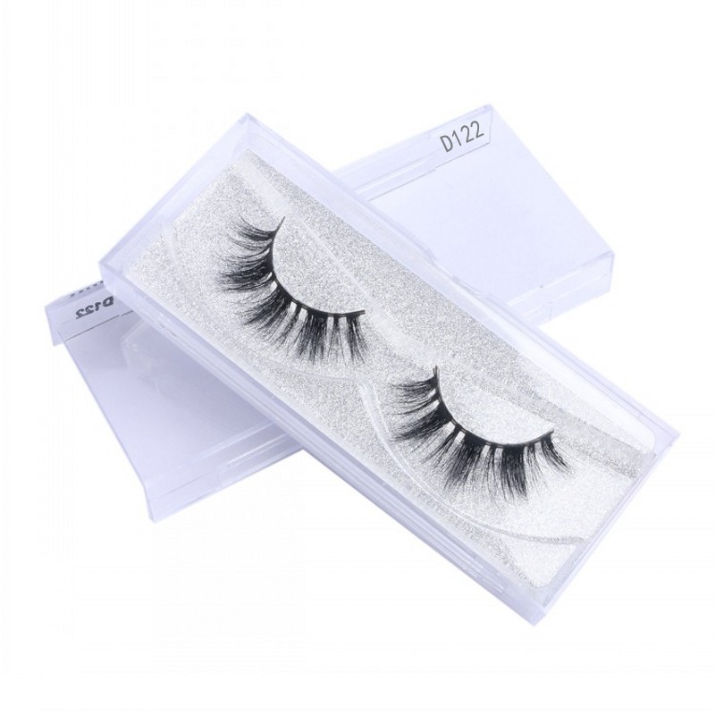 Hot Sale False Eyelashes Handmade Mink Hair Eyelashes Natural Long Curl Thick Fake Lashes Eye Makeup Reusable Lashes
Hot Sale False Eyelashes Handmade Mink Hair Eyelashes Natural Long Curl Thick Fake Lashes Eye Makeup Reusable Lashes