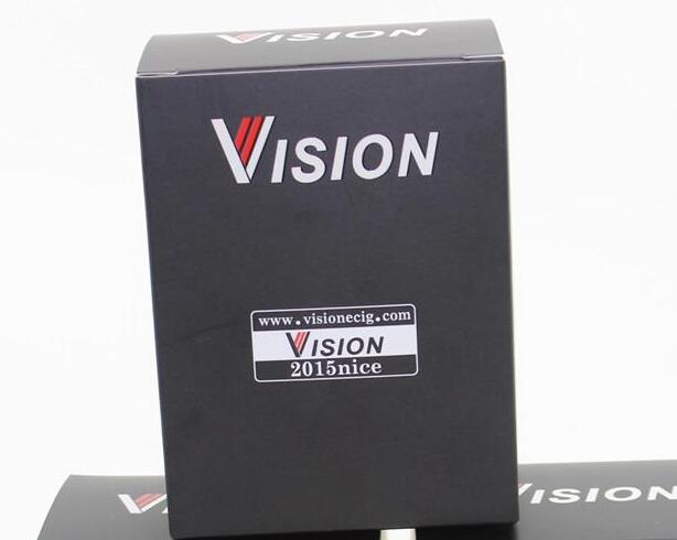 Vision Spinner electronic cigarette ego c twist 3.3-4.8V Variable Voltage VV battery e cigs cigarette ego atomizer
Vision Spinner electronic cigarette ego c twist 3.3-4.8V Variable Voltage VV battery e cigs cigarette ego atomizer