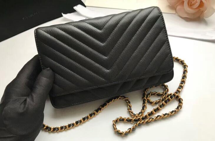 5A A33814 Lambskin V Classic Wallet on Chain,Gold/Silver-Tone Metal hardware,Come with Dust Bag+Box+Receipt+Ribbon,DHL Free Shipping, 33814 lambskin v gold_03
5A A33814 Lambskin V Classic Wallet on Chain,Gold/Silver-Tone Metal hardware,Come with Dust Bag+Box+Receipt+Ribbon,DHL Free Shipping, 33814 lambskin v gold_03