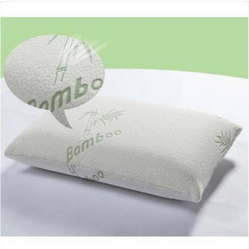 Wholesales High Comfort King Size Bamboo Pillow White Bedding Supplies Bamboo Fiber Velvet Silk bamboo memory bed pillow
Wholesales High Comfort King Size Bamboo Pillow White Bedding Supplies Bamboo Fiber Velvet Silk bamboo memory bed pillow
